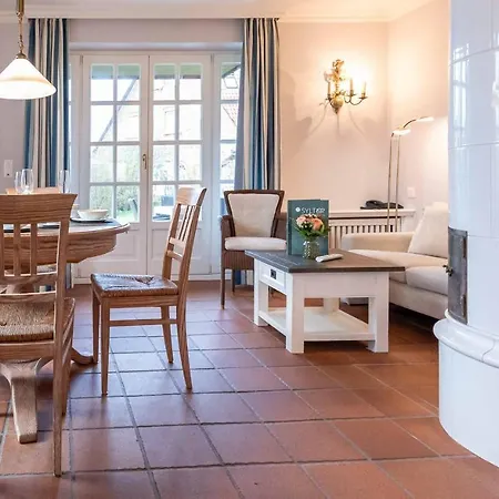 Apartamento Lh Isernhagenhof, App 4 *